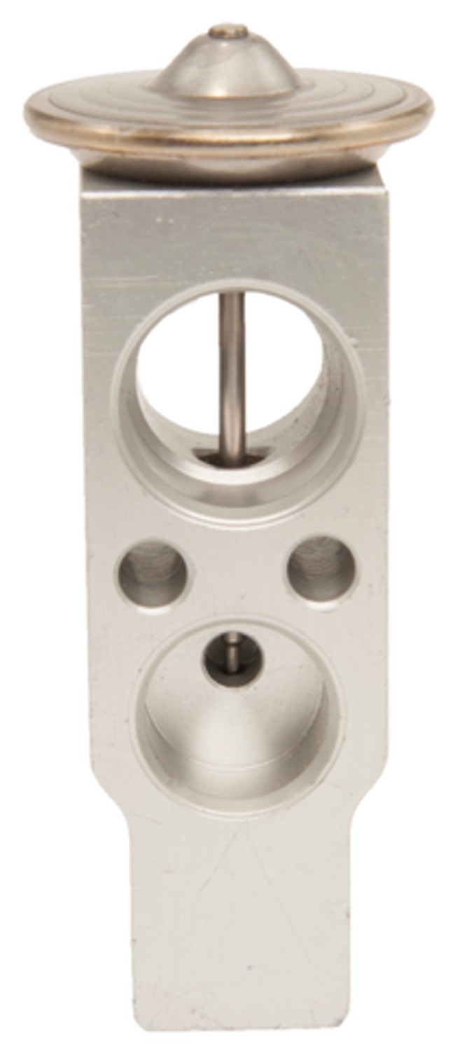 Block Type Expansion Valve w/o Solenoid
