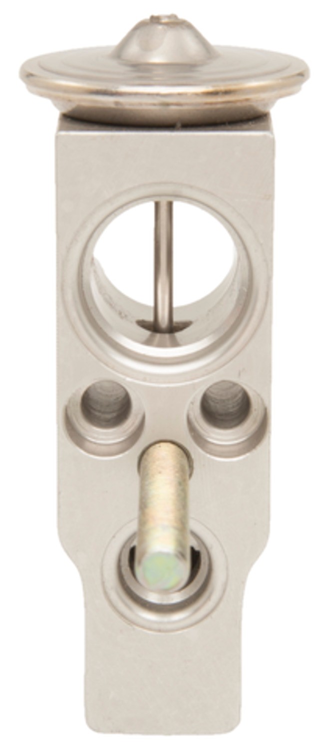 Block Type Expansion Valve w/o Solenoid