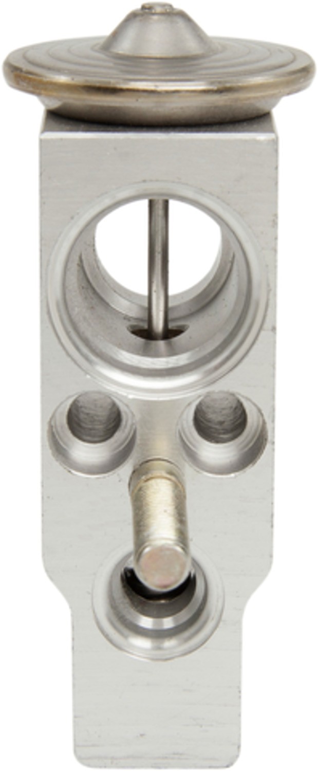 Block Type Expansion Valve w/o Solenoid