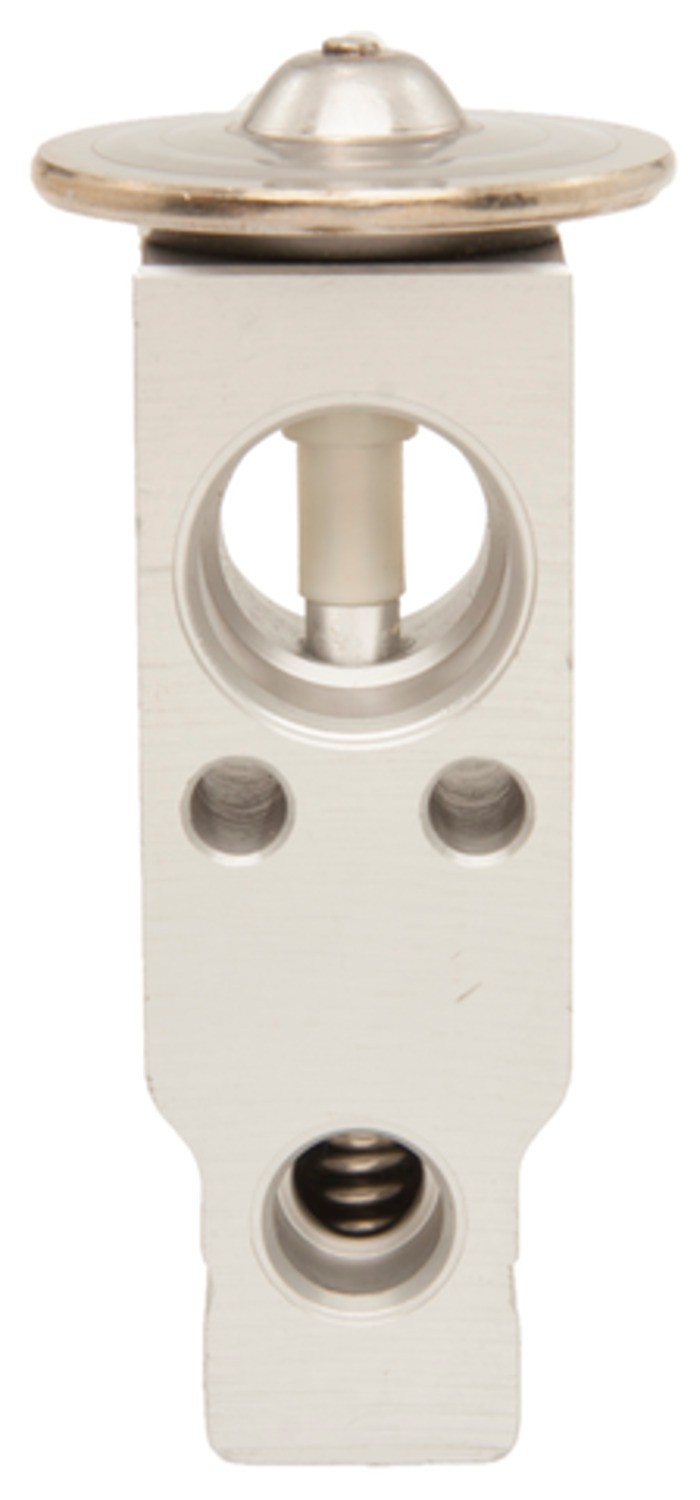 Block Type Expansion Valve w/o Solenoid