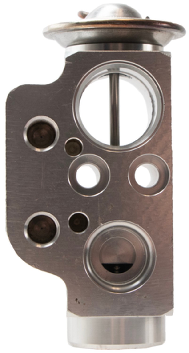 Block Type Expansion Valve w/o Solenoid