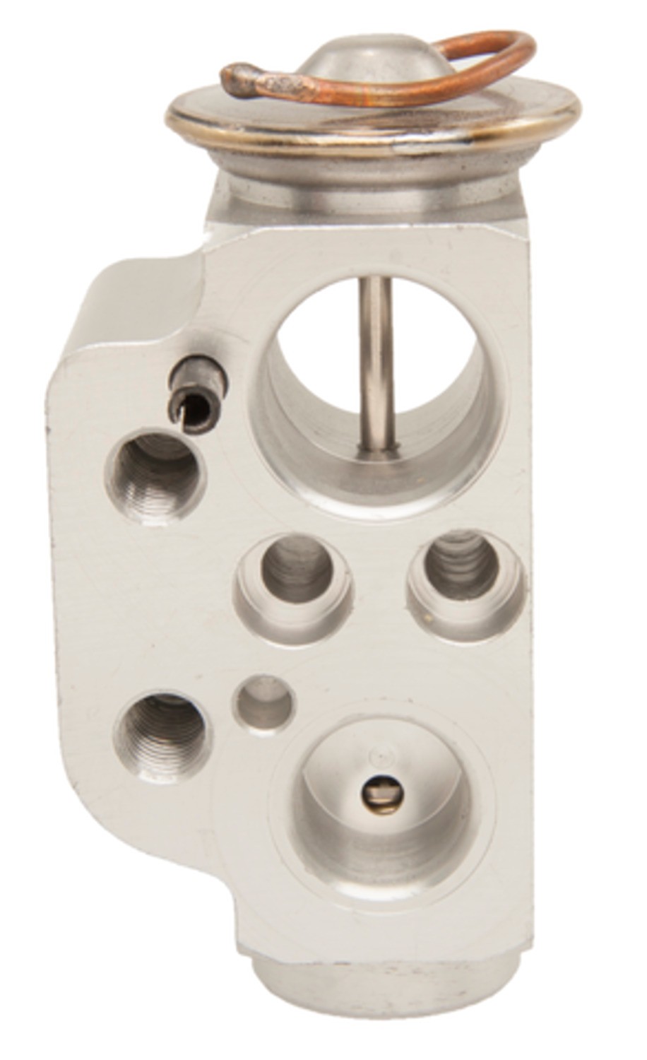 Block Type Expansion Valve w/o Solenoid
