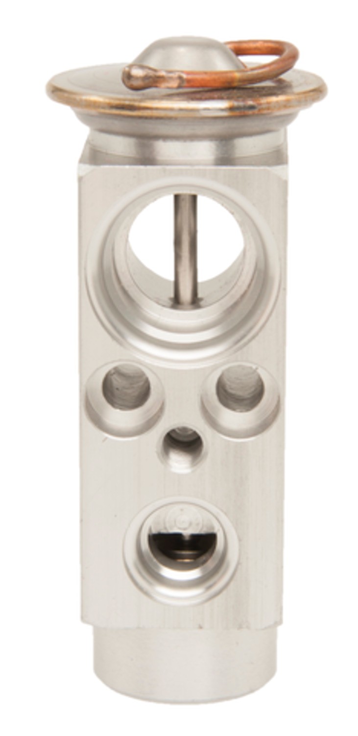 Block Type Expansion Valve w/o Solenoid