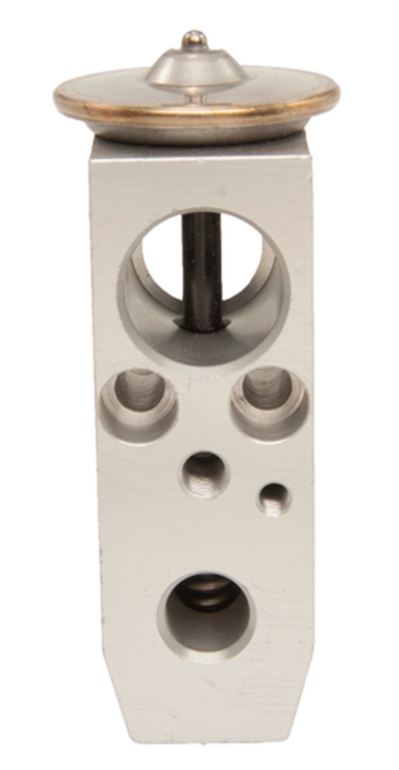 Block Type Expansion Valve w/o Solenoid