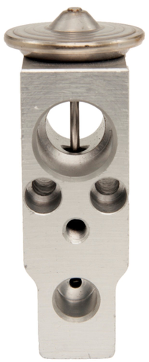 Block Type Expansion Valve w/o Solenoid