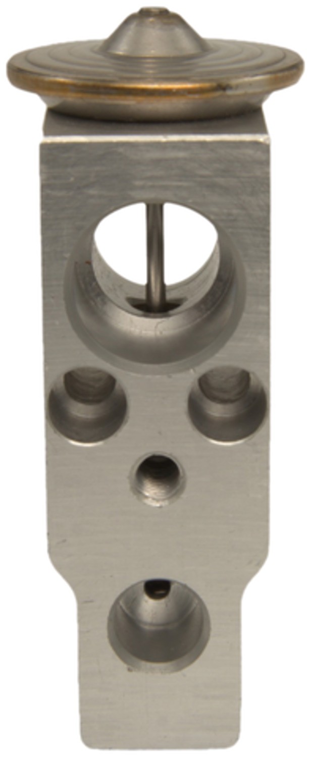 Block Type Expansion Valve w/o Solenoid
