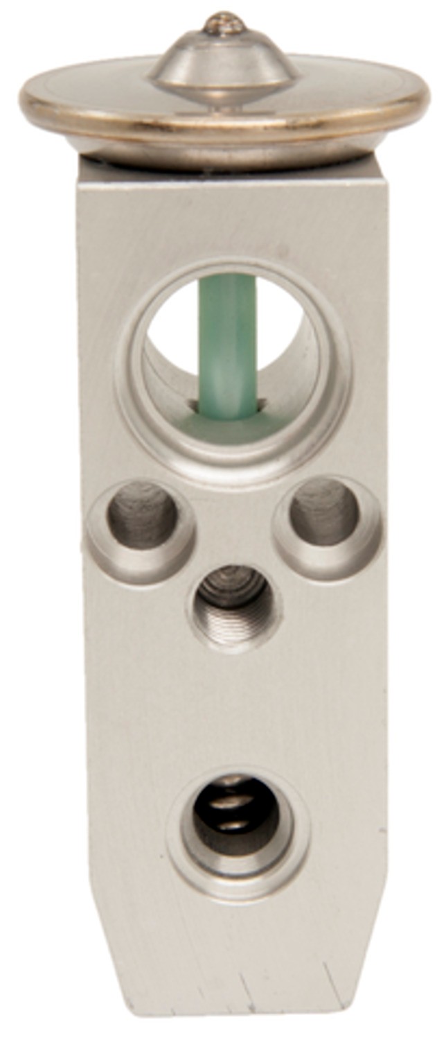 Block Type Expansion Valve w/o Solenoid