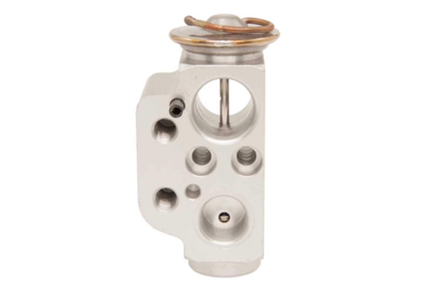 Block Type Expansion Valve w/o Solenoid