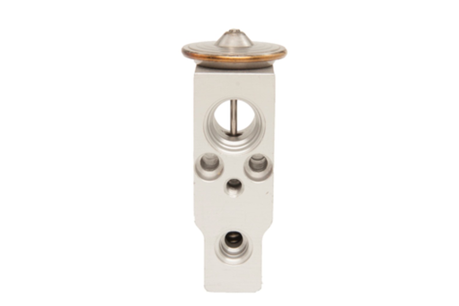 Block Type Expansion Valve w/o Solenoid