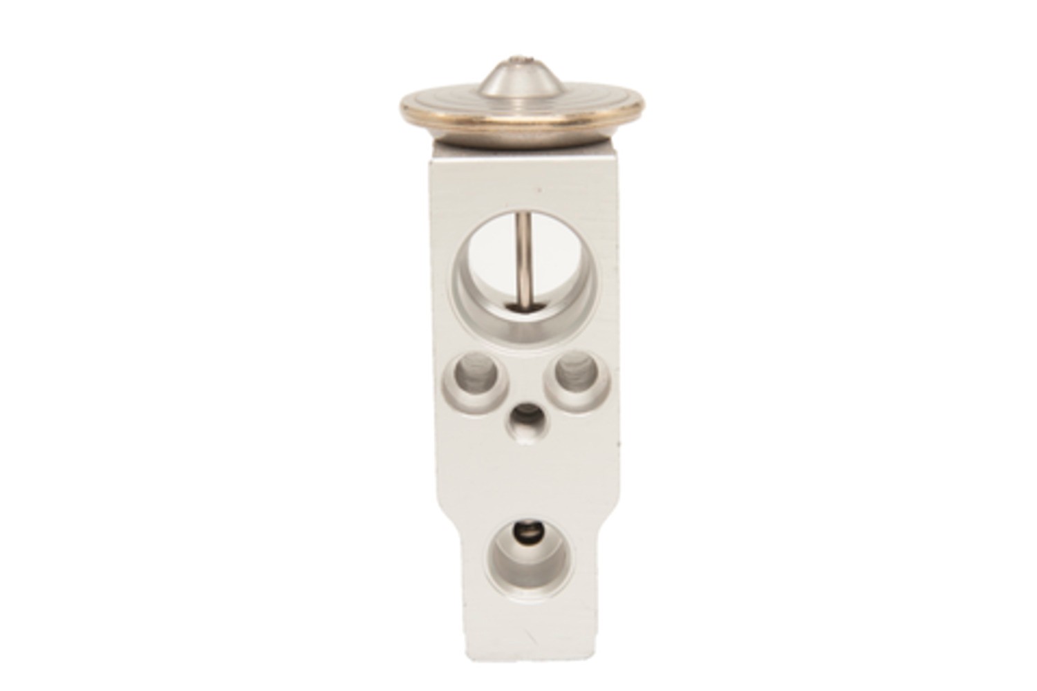 Block Type Expansion Valve w/o Solenoid