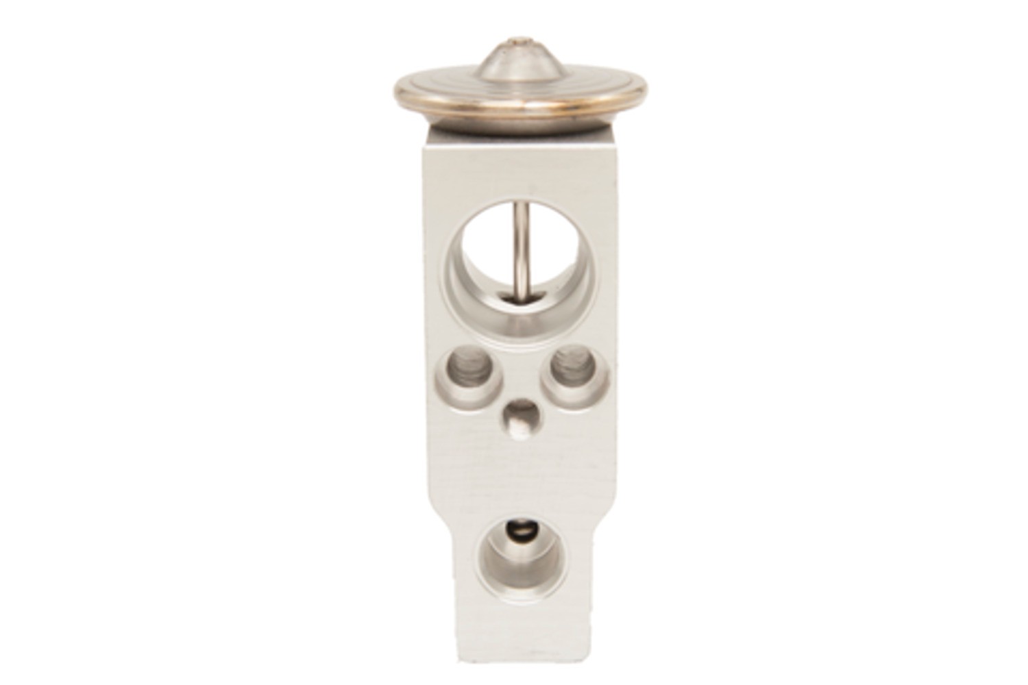 Block Type Expansion Valve w/o Solenoid