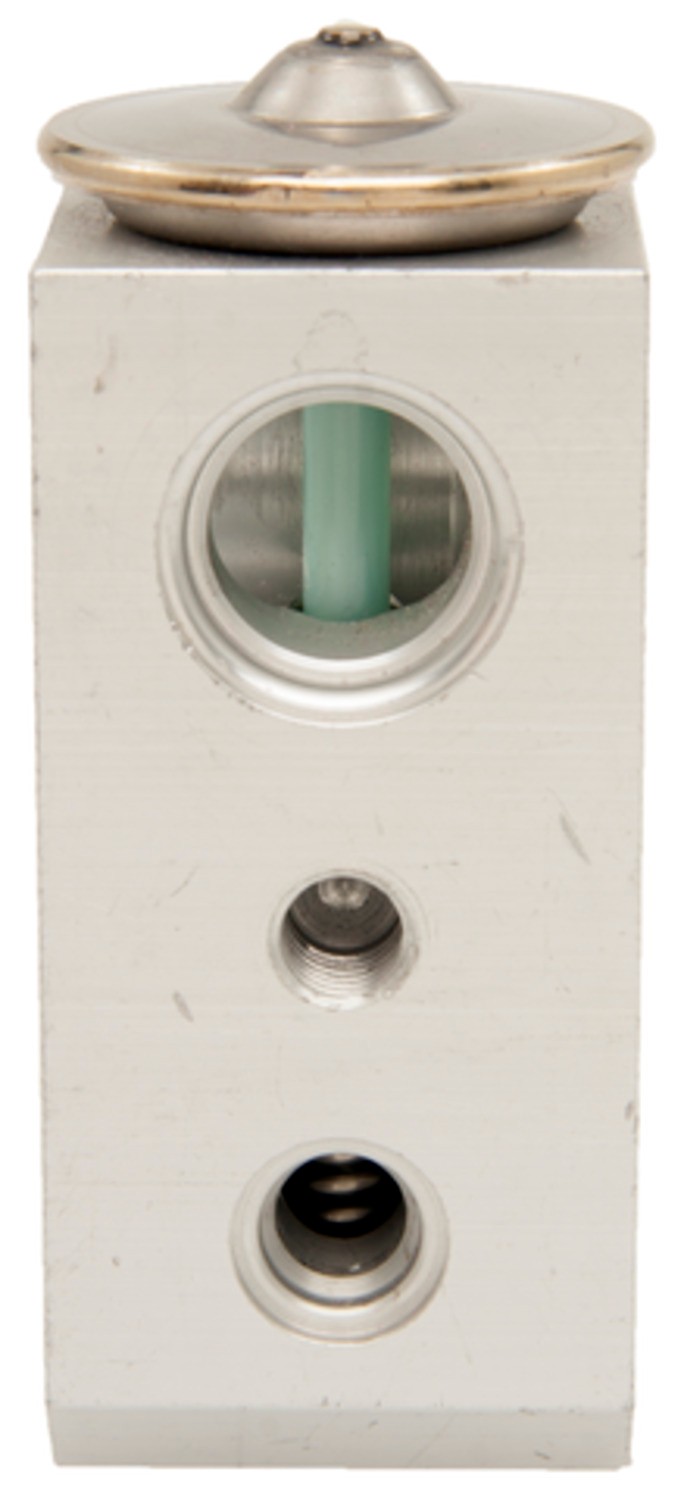 Block Type Expansion Valve w/o Solenoid