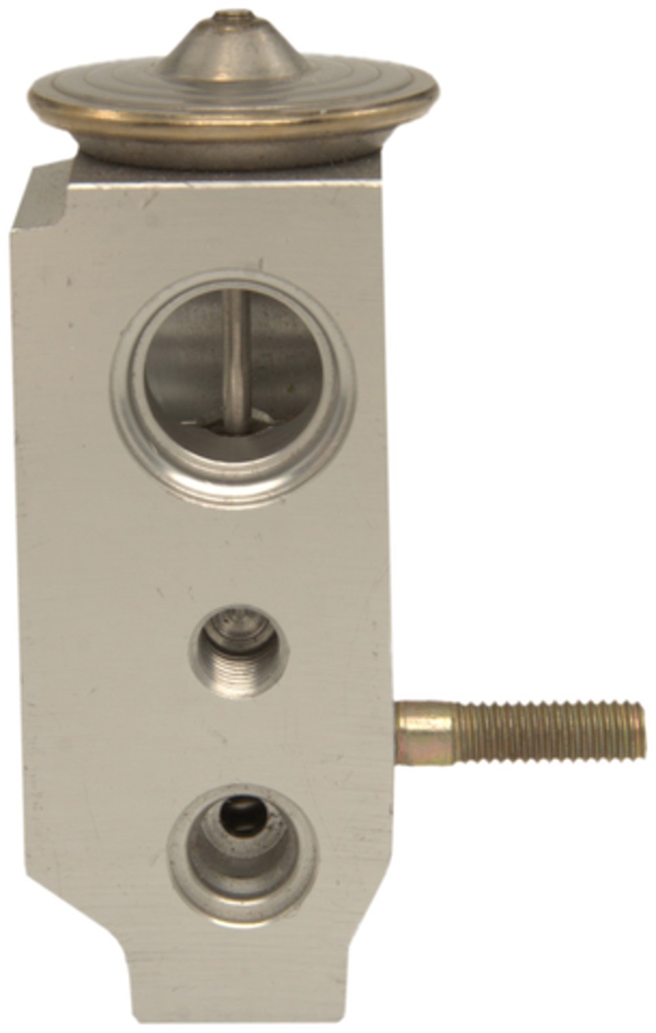 Block Type Expansion Valve w/o Solenoid