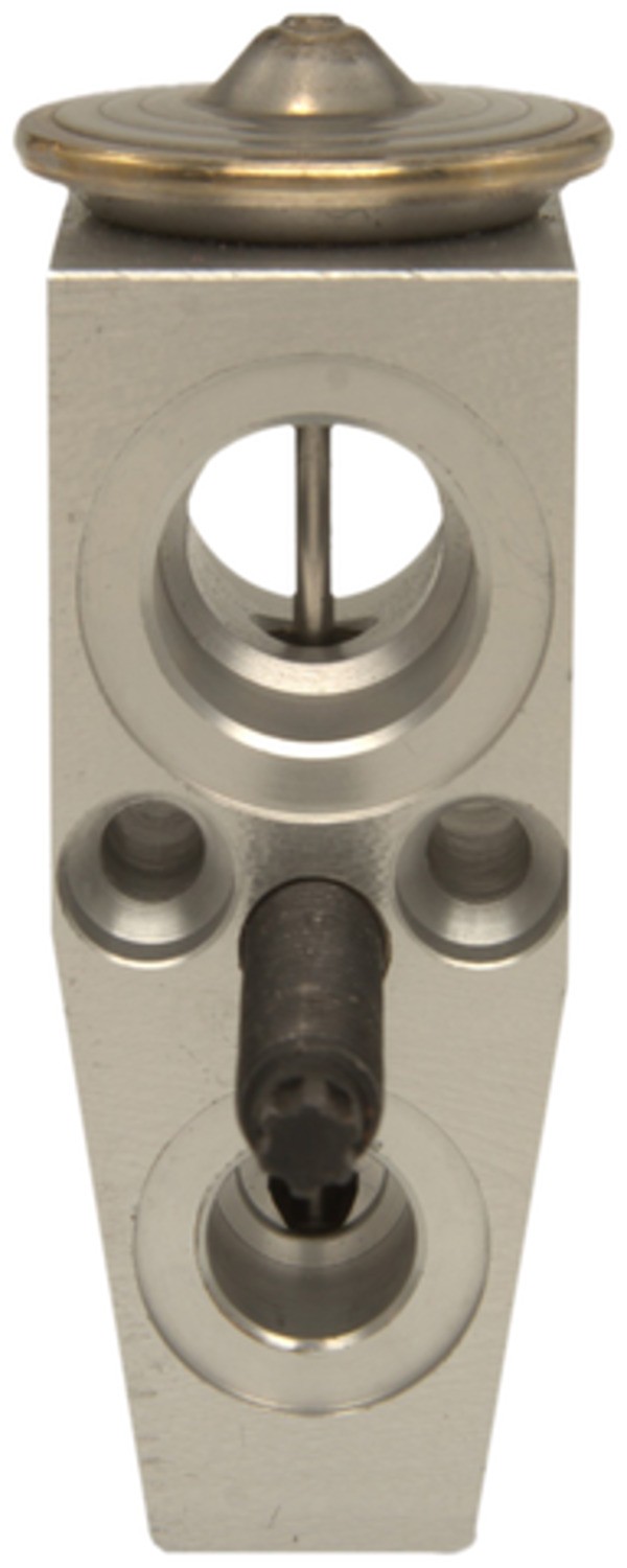 Block Type Expansion Valve w/o Solenoid