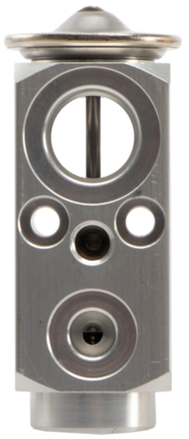 Block Type Expansion Valve w/o Solenoid