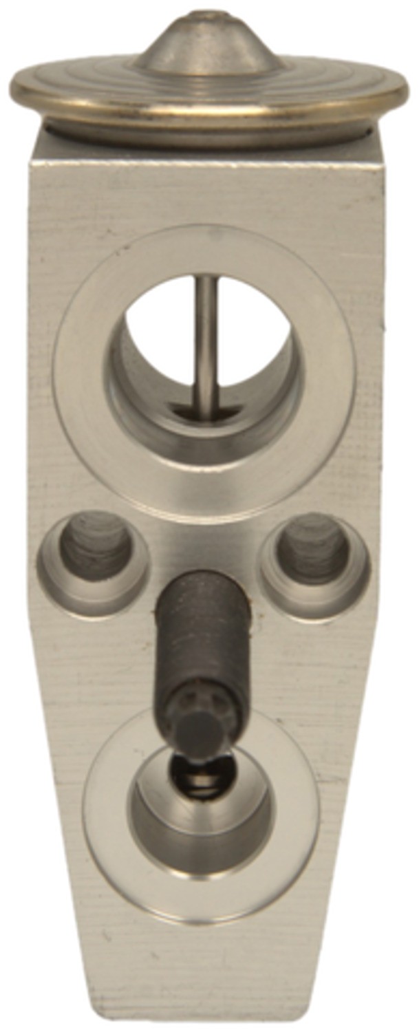 Block Type Expansion Valve w/o Solenoid