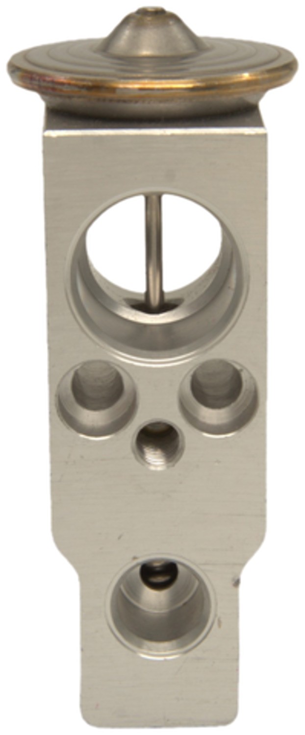 Block Type Expansion Valve w/o Solenoid