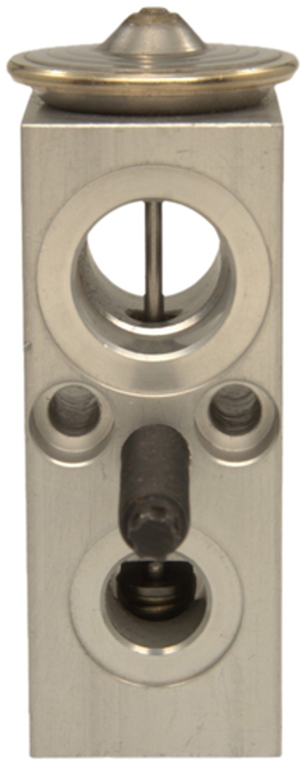 Block Type Expansion Valve w/o Solenoid
