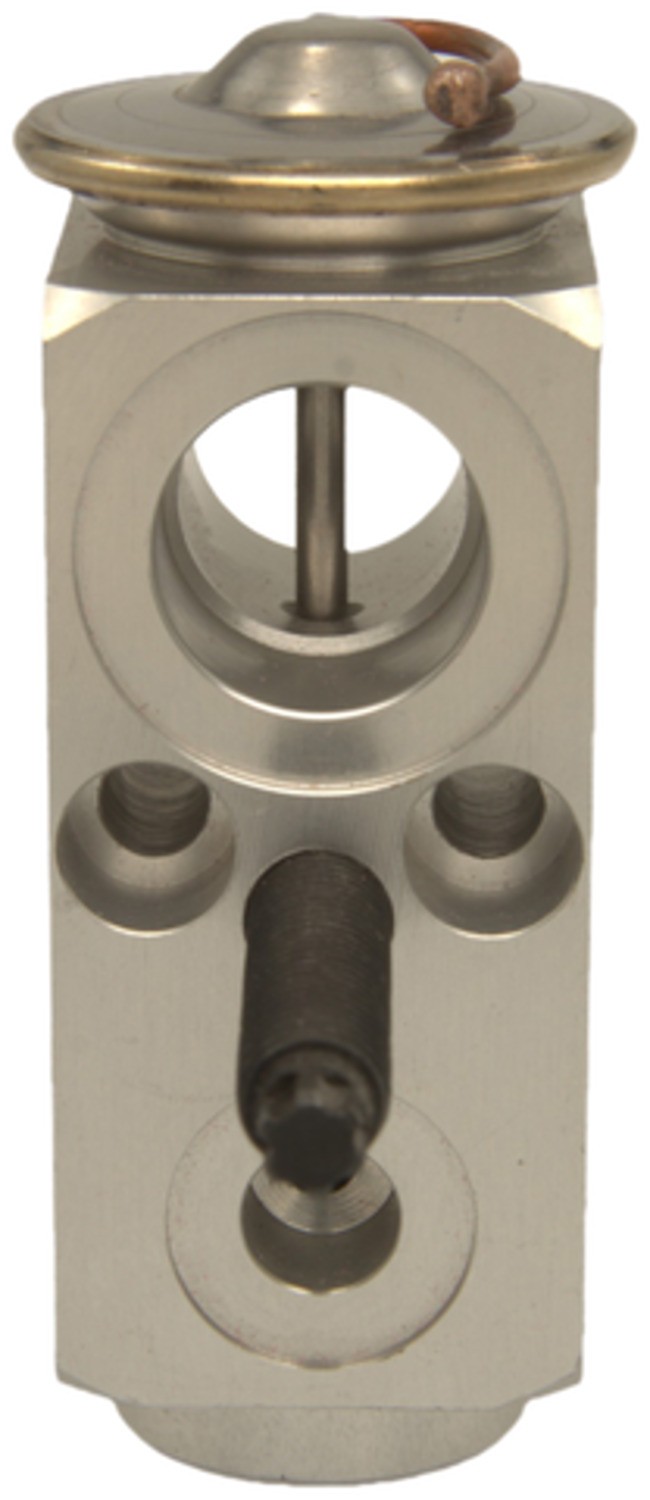 Block Type Expansion Valve w/o Solenoid