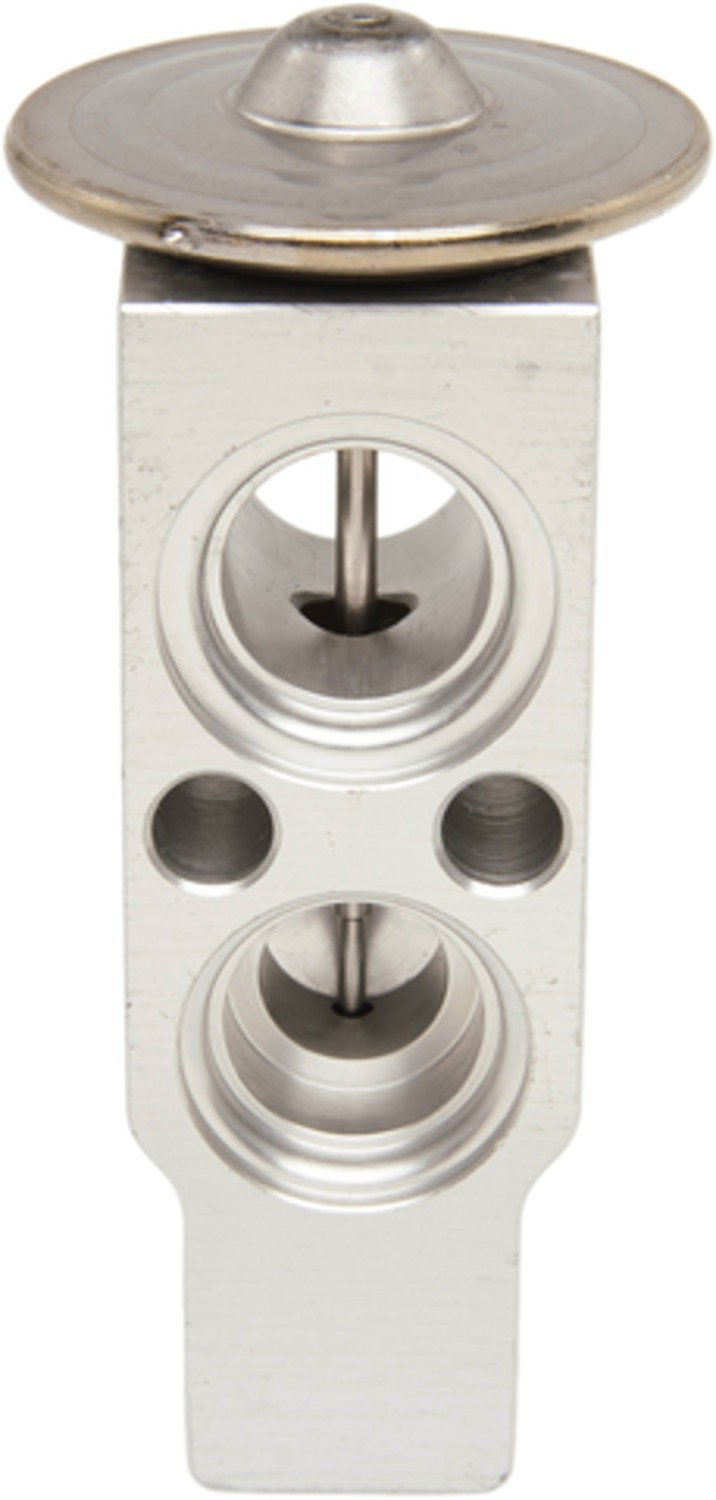 Block Type Expansion Valve w/o Solenoid