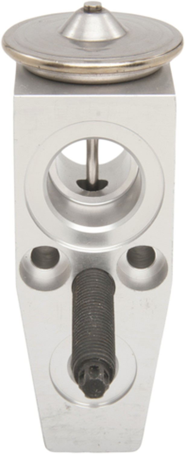 Block Type Expansion Valve w/o Solenoid