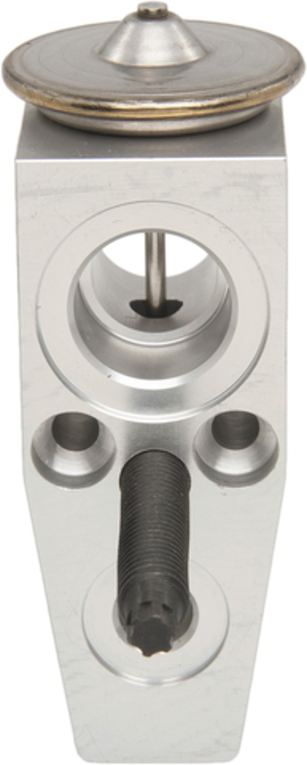 Block Type Expansion Valve w/o Solenoid