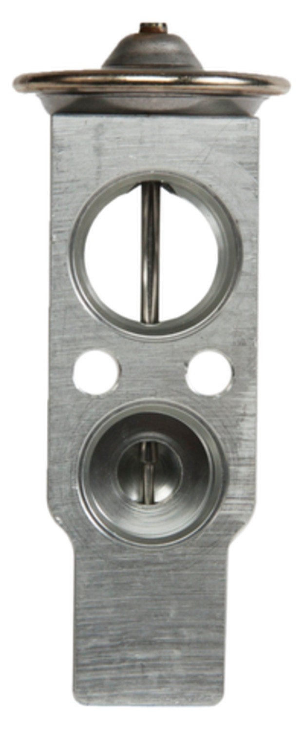 Block Type Expansion Valve w/o Solenoid
