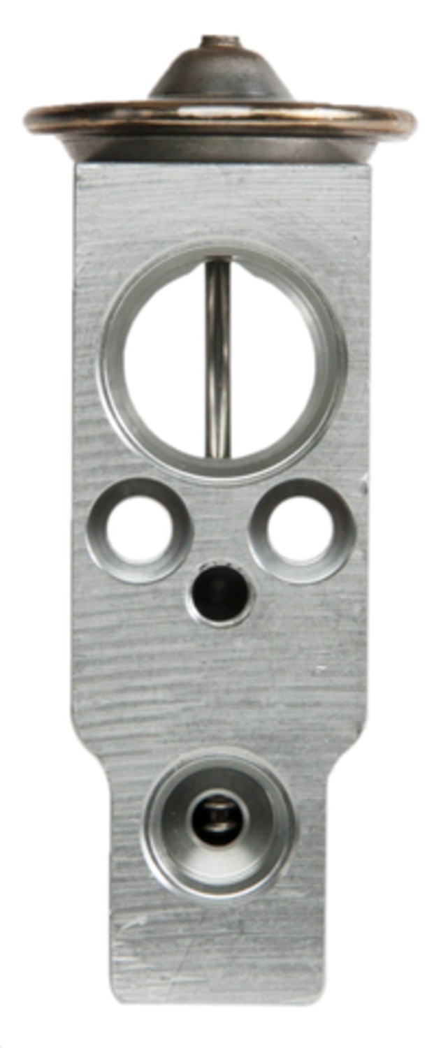 Block Type Expansion Valve w/o Solenoid