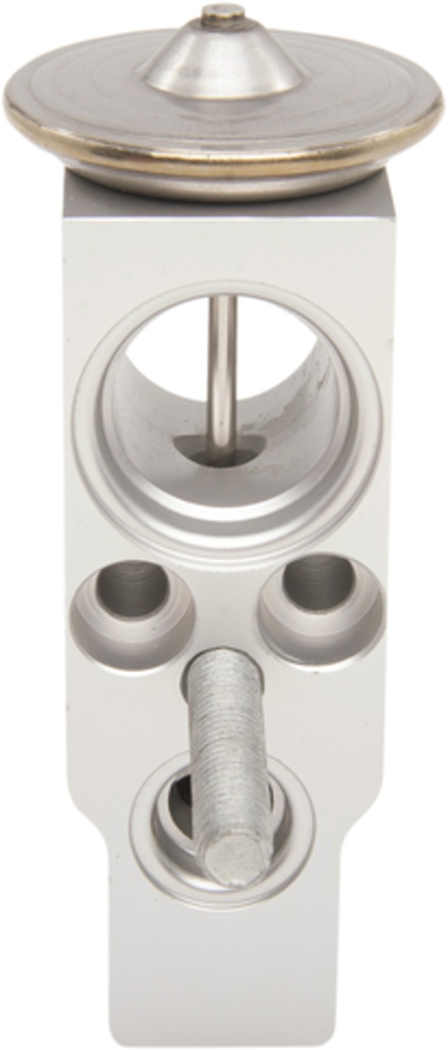 Block Type Expansion Valve w/o Solenoid