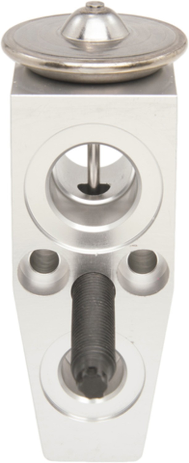 Block Type Expansion Valve w/o Solenoid