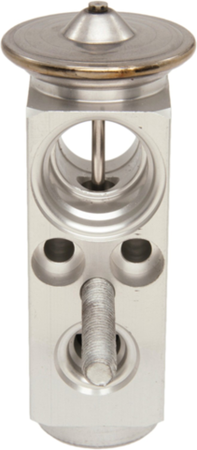 Block Type Expansion Valve w/o Solenoid