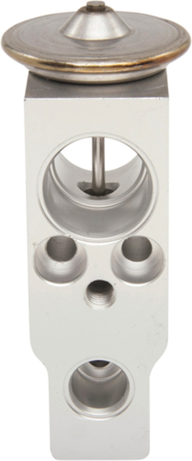 Block Type Expansion Valve w/o Solenoid