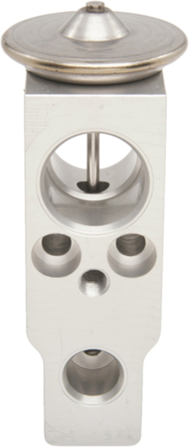 Block Type Expansion Valve w/o Solenoid