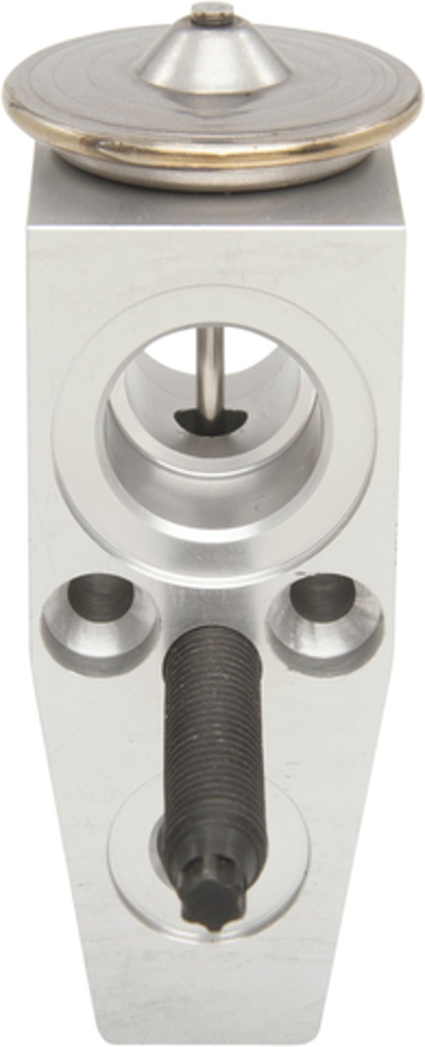 Block Type Expansion Valve w/o Solenoid