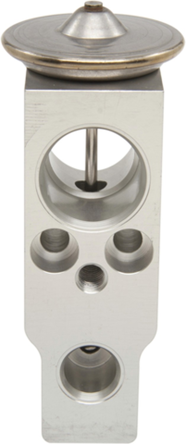 Block Type Expansion Valve w/o Solenoid