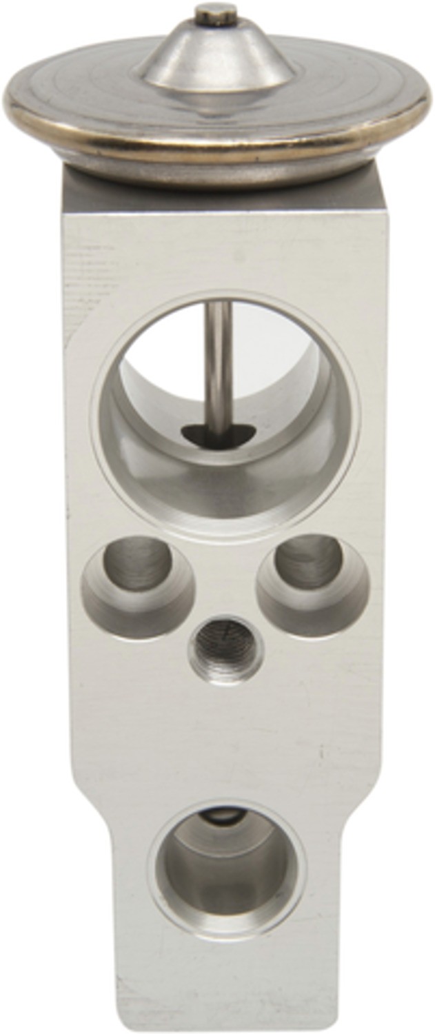 Block Type Expansion Valve w/o Solenoid