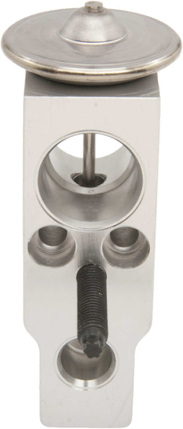 Block Type Expansion Valve w/o Solenoid