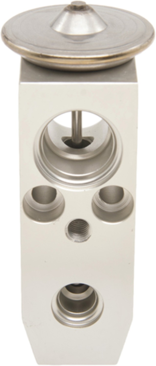 Block Type Expansion Valve w/o Solenoid