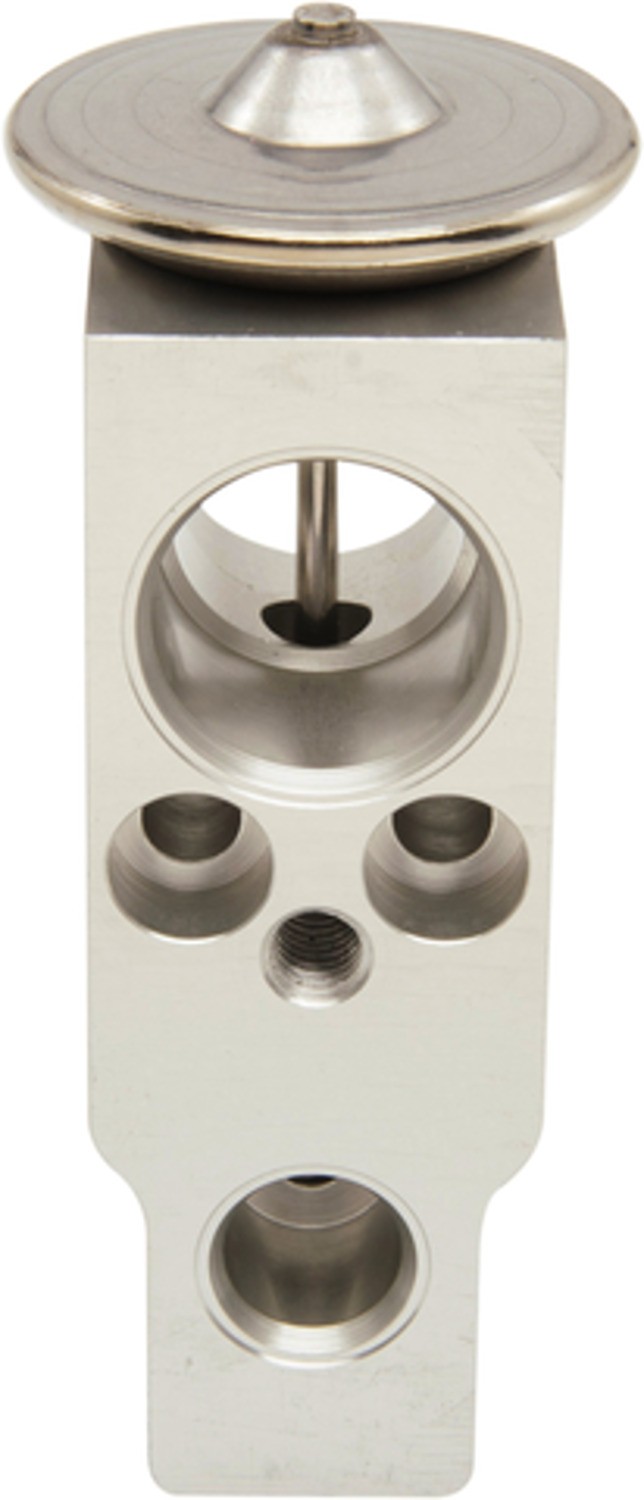 Block Type Expansion Valve w/o Solenoid