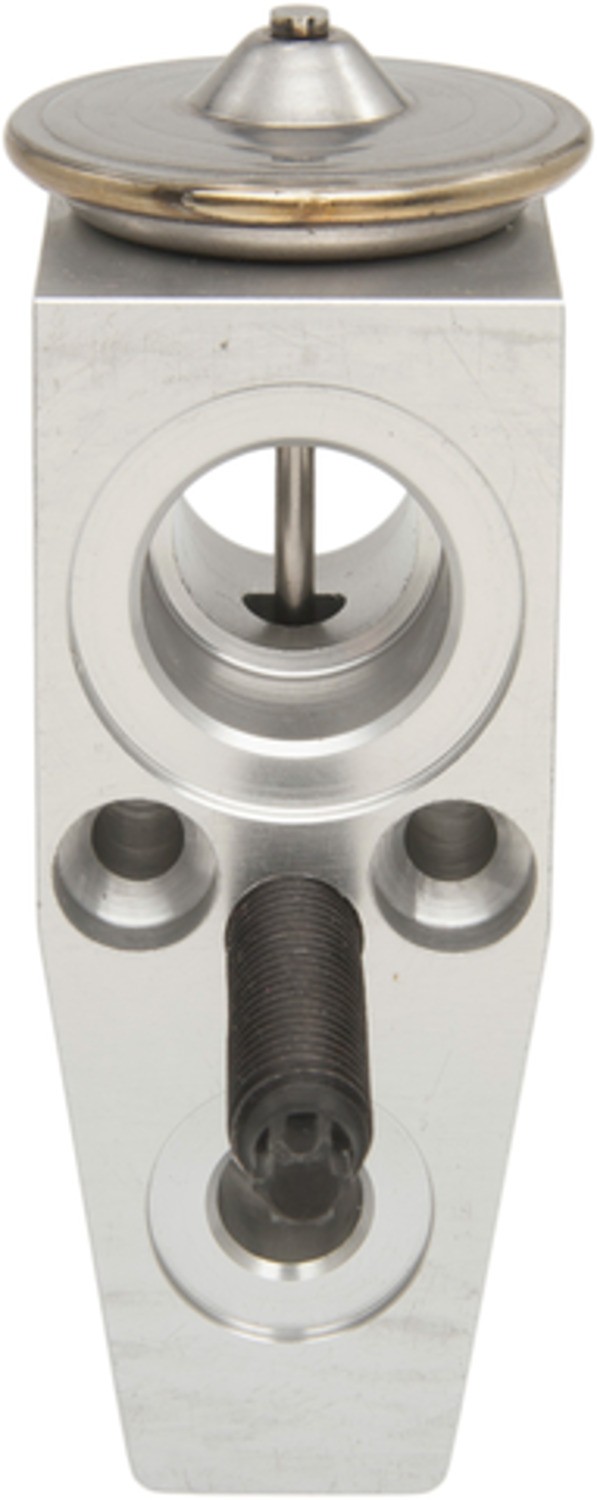Block Type Expansion Valve w/o Solenoid