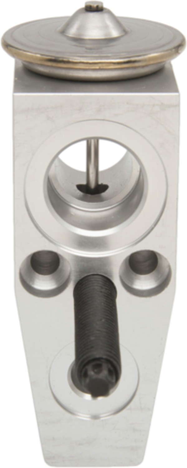 Block Type Expansion Valve w/o Solenoid