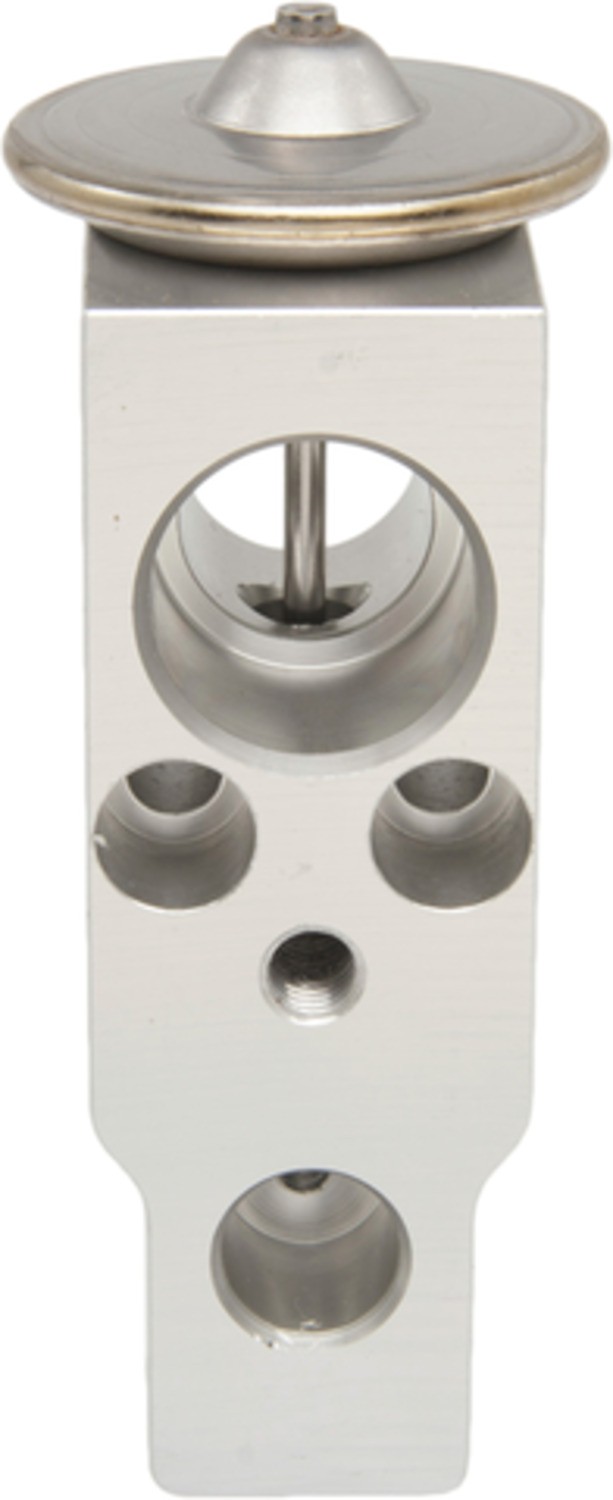Block Type Expansion Valve w/o Solenoid