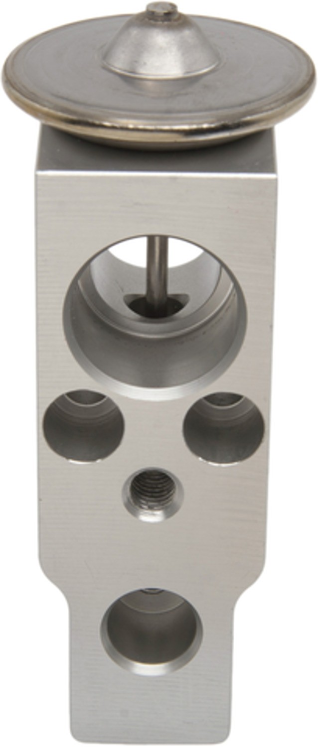 Block Type Expansion Valve w/o Solenoid