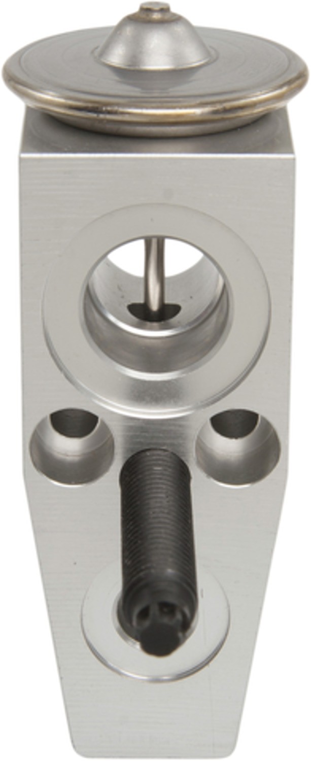 Block Type Expansion Valve w/o Solenoid