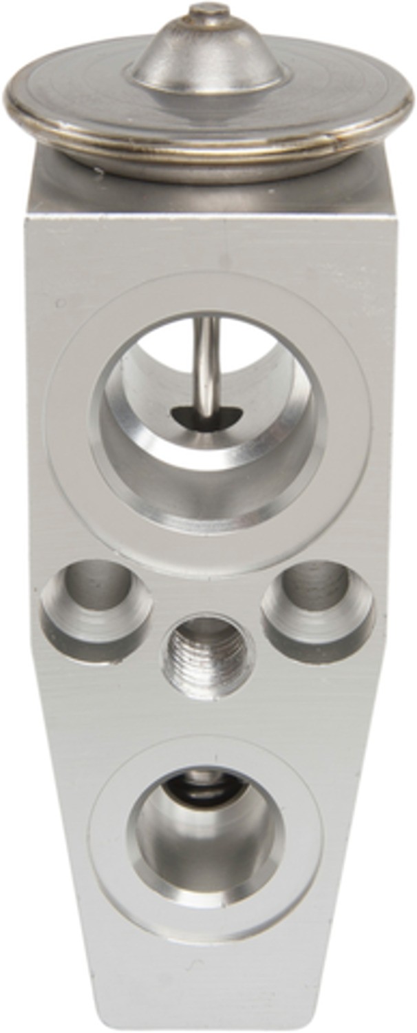 Block Type Expansion Valve w/o Solenoid