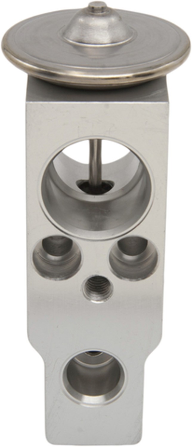 Block Type Expansion Valve w/o Solenoid