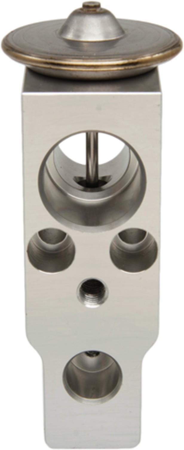 Block Type Expansion Valve w/o Solenoid