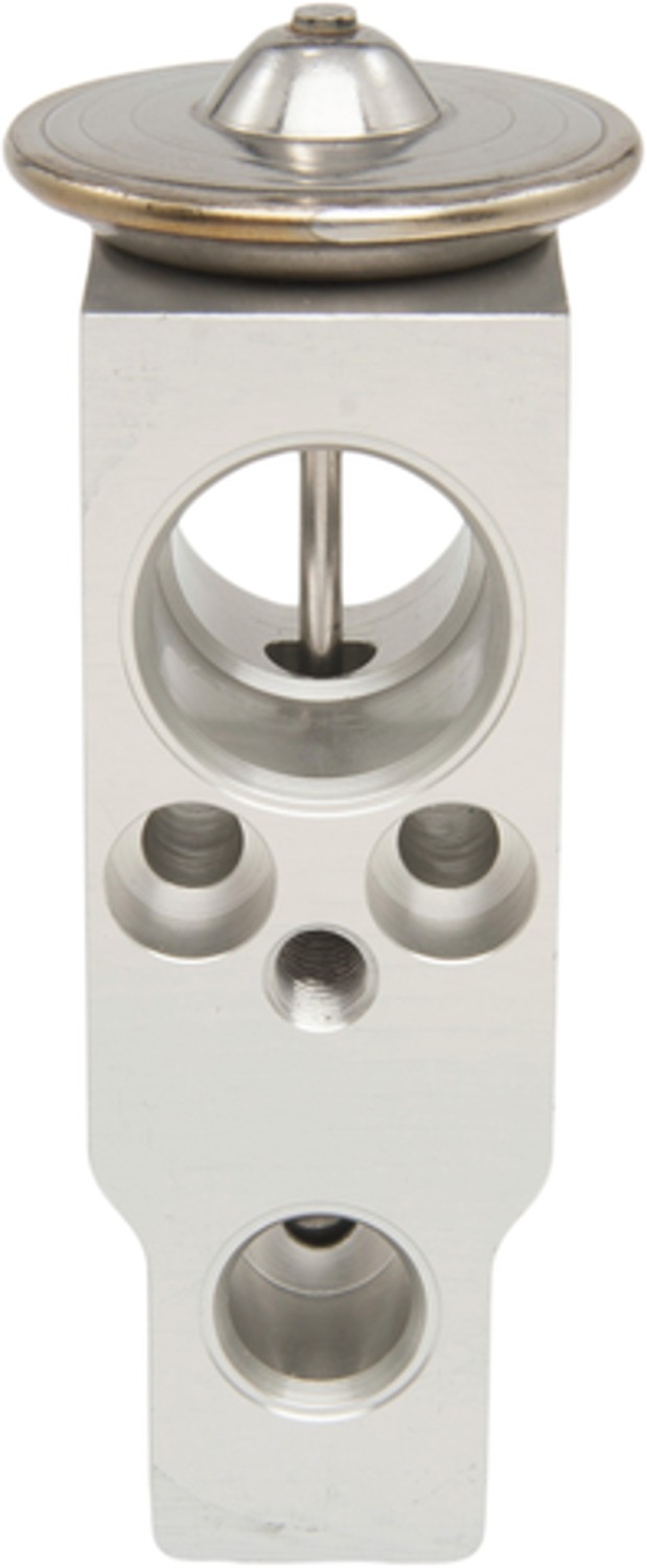 Block Type Expansion Valve w/o Solenoid