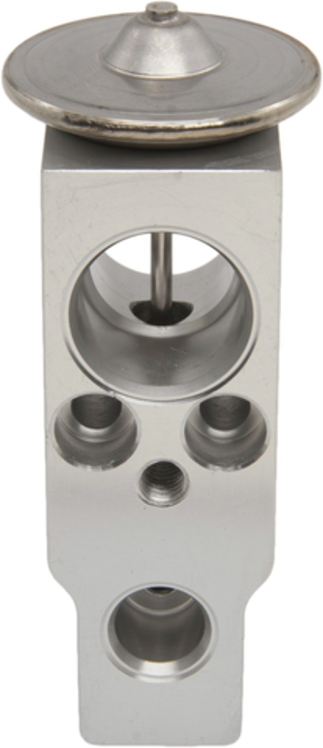 Block Type Expansion Valve w/o Solenoid