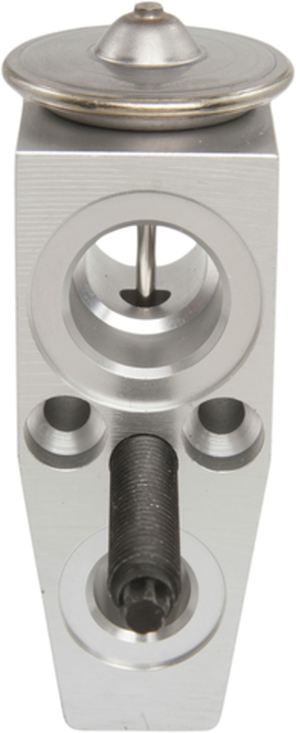 Block Type Expansion Valve w/o Solenoid